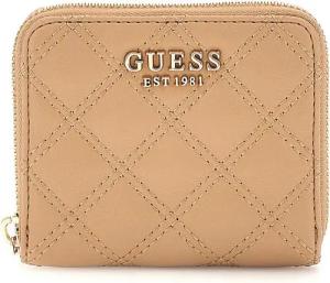 Guess Geldbörse Zip Around Wallet