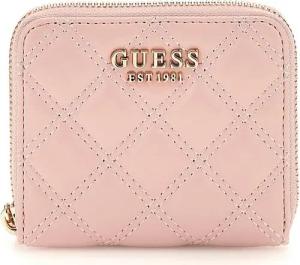 Guess Geldbörse Zip Around Wallet