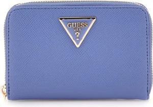 Guess Geldbörse SLG Medium Zip Around Wallet