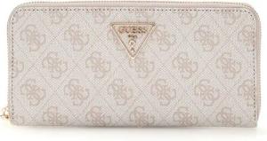 Guess Geldbörse Large Zip Around Wallet