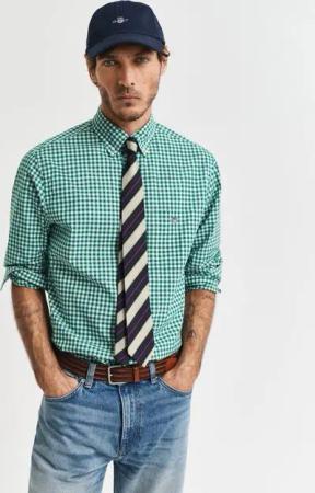 Gant Langarmhemd