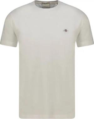 Gant T-Shirt Herren T-Shirt Slim Fit (1-tlg)
