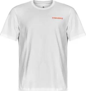Converse T-Shirt OTHERWORLDLY TRANSMISSIONS T-SHIRT