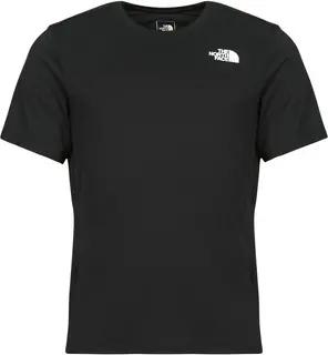 The North Face T-Shirt 24/7 Box Nse Ss Tee