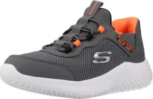 Skechers Sneaker BOUNDER - BRISK-BURS SLIP-INS