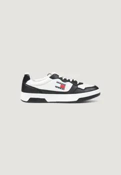 Tommy Hilfiger Sneaker TMJ CUPSOLE LEATHER ESS EM0EM01443