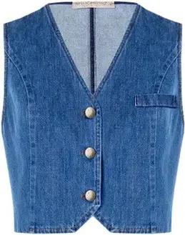 Rinascimento Damen-Jacke CFC0123987003