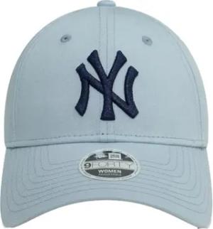 New-Era Schirmmütze WMNS METALLIC LOGO 9FORT