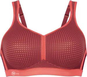 Anita - Sport BH Damen fire