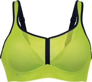 Anita - Sport BH Damen apple green