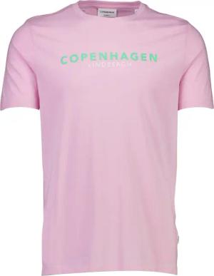 LINDBERGH T-Shirt "Lindbergh T-shirt"