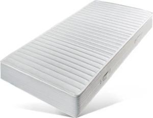 DI QUATTRO Visco-Matratze "Matratze Boxspringlook, integrierter Topper, in 90x200 cm erhältlich", 30 cm hoch, Raumgewicht: 30 kg/m³, (1 St.), Matratze in 90x200 und 140x200 cm erhältlich, extrahohe Matratze
