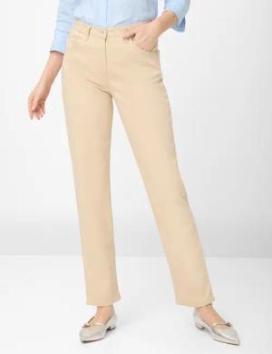 RAPHAELA by BRAX 5-Pocket-Hose "Style CORRY"