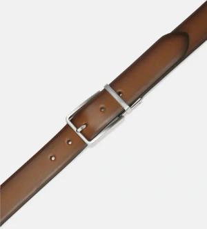 LLOYD Men’s Belts Ledergürtel "Lloyd Belts Herrengürtel 0142"