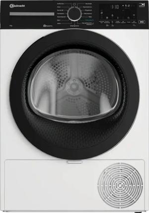 BAUKNECHT Wärmepumpentrockner "BT 85C WBS", 8 kg, HomeWhiz App