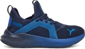 Puma Sneakers Softride Enzo 5 Jr 401510 03 Schwarz