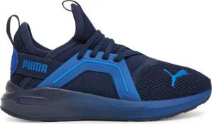 Puma Sneakers Soft Enzo 5 AC PS 401511 03 Schwarz