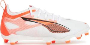 Puma Fußballschuhe Ultra 5 Pro Fg/Ag Jr 108165 01 Weiß