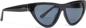 Guess Sonnenbrillen GU00152 Schwarz