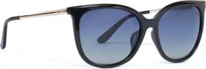 Guess Sonnenbrillen GU00150-H Schwarz