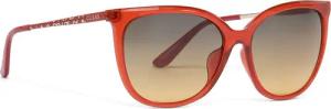 Guess Sonnenbrillen GU00150-H Orange