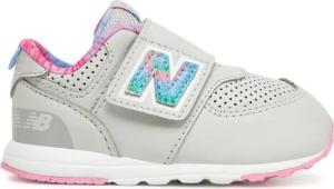 New Balance Sneakers NW574KL Grau