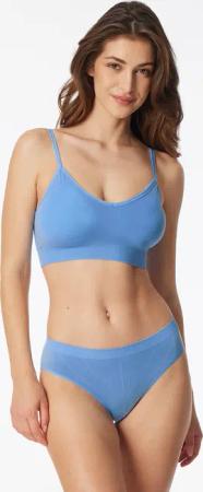 Rio-Slip seamless hellblau - Casual Seamless M