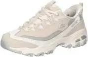 Skechers D Lites Smooth Nostalgia Damen beige