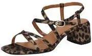 Tamaris Sandale Damen beige