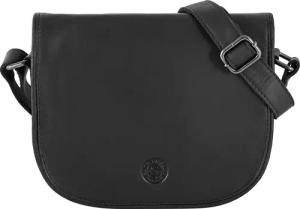 Sattlers & Co. Umhängetasche The Changee Ulan black