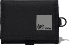 Jack Wolfskin Gutleut Pouches&Wallets Geldbörse One Size black black