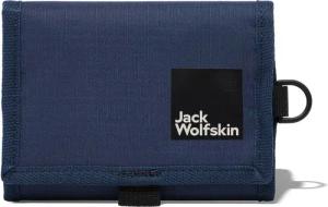 Jack Wolfskin Gutleut Pouches&Wallets Geldbörse One Size blue midnight sky
