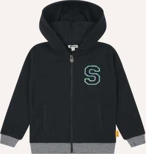 Steiff Sweatjacke TEAM STEIFF