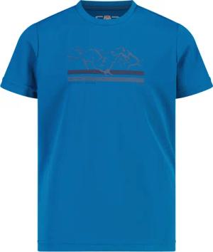 CMP Kinder Piquet T-Shirt