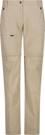CMP Damen Zip Off Hose