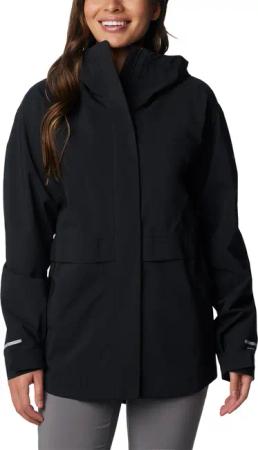 Columbia Damen Altbound Parka