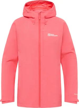 Jack Wolfskin Damen Tempest 2l Jacke