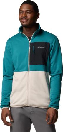 Columbia Herren Hike II Jacke