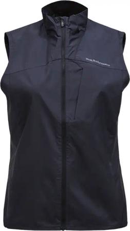 Peak Performance Damen Glider Wind Weste