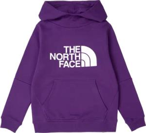 The North Face Drew 2.0 Kids Hoody Kids Lila