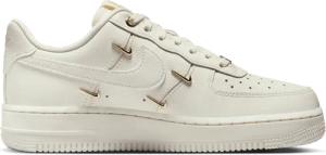 Nike Air Force Damen Schuhe - Weiß - Größe: 42 - Leder, Textil - Foot Locker