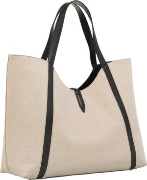 Furla Hobo Bags - Furla Goccia Xl Hobo - Gr. unisize - in Beige - für Damen