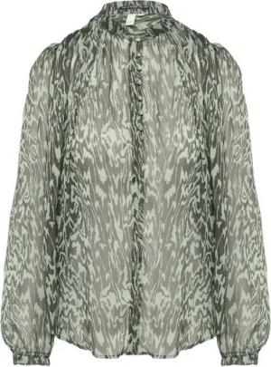 s.Oliver Chiffonbluse