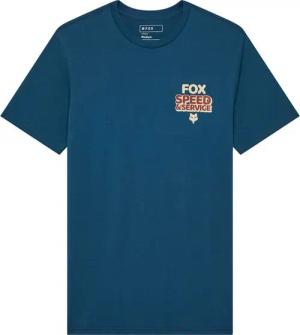 Fox T-Shirt ALWAYS CUSTOM PREM TEE ALWAYS CUSTOM PREM TEE