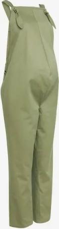 Next Stretch-Umstandshose Relaxed Fit Jumpsuit aus Baumwolle, Umstandsmode (1-tlg)