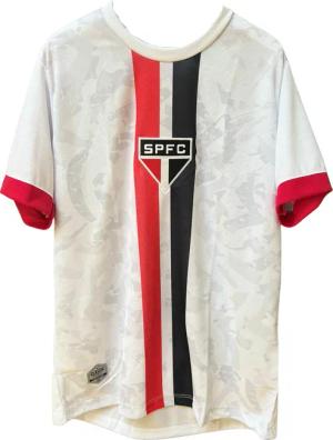 Trikot Sao Paulo FC Classic DC001