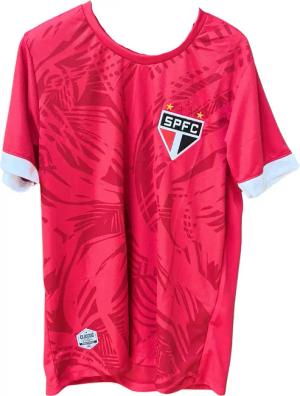 Trikot Sao Paulo FC Classic DC003