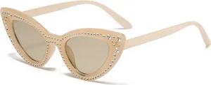 BUMHUM Sonnenbrille Leichte und langlebige Sonnenbrille mit UV400 Schutz, ideal für Alltag (und Outdoor Aktivitäten, vielseitig kombinierbar für verschiedene, Anlässe)
