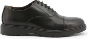 Duca Di Morrone Halbschuhe Aristide - Leather Black