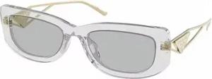 Prada Sonnenbrillen Sonnenbrille PR14YS 12R50K